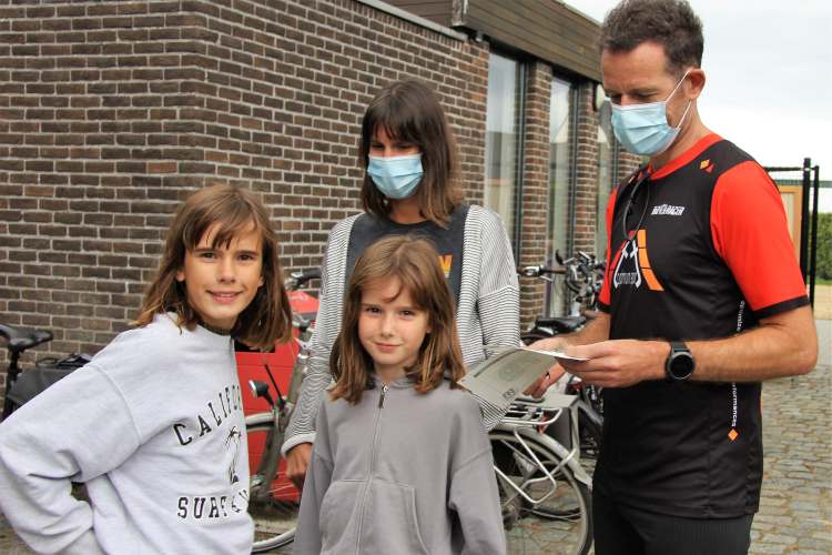 Landlopersjogging 2021